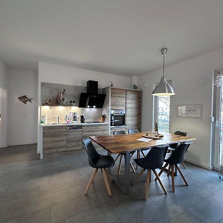 Ferienwohnung Backbord Im Quartier Sellin מראה חיצוני תמונה