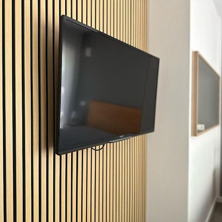 Ferienwohnung Backbord Im Quartier Sellin מראה חיצוני תמונה