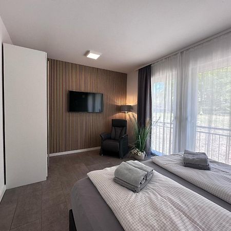 Ferienwohnung Backbord Im Quartier Sellin מראה חיצוני תמונה