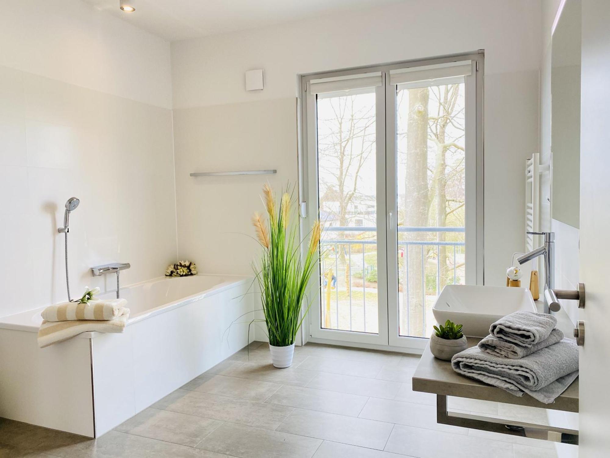 Ferienwohnung Backbord Im Quartier Sellin מראה חיצוני תמונה