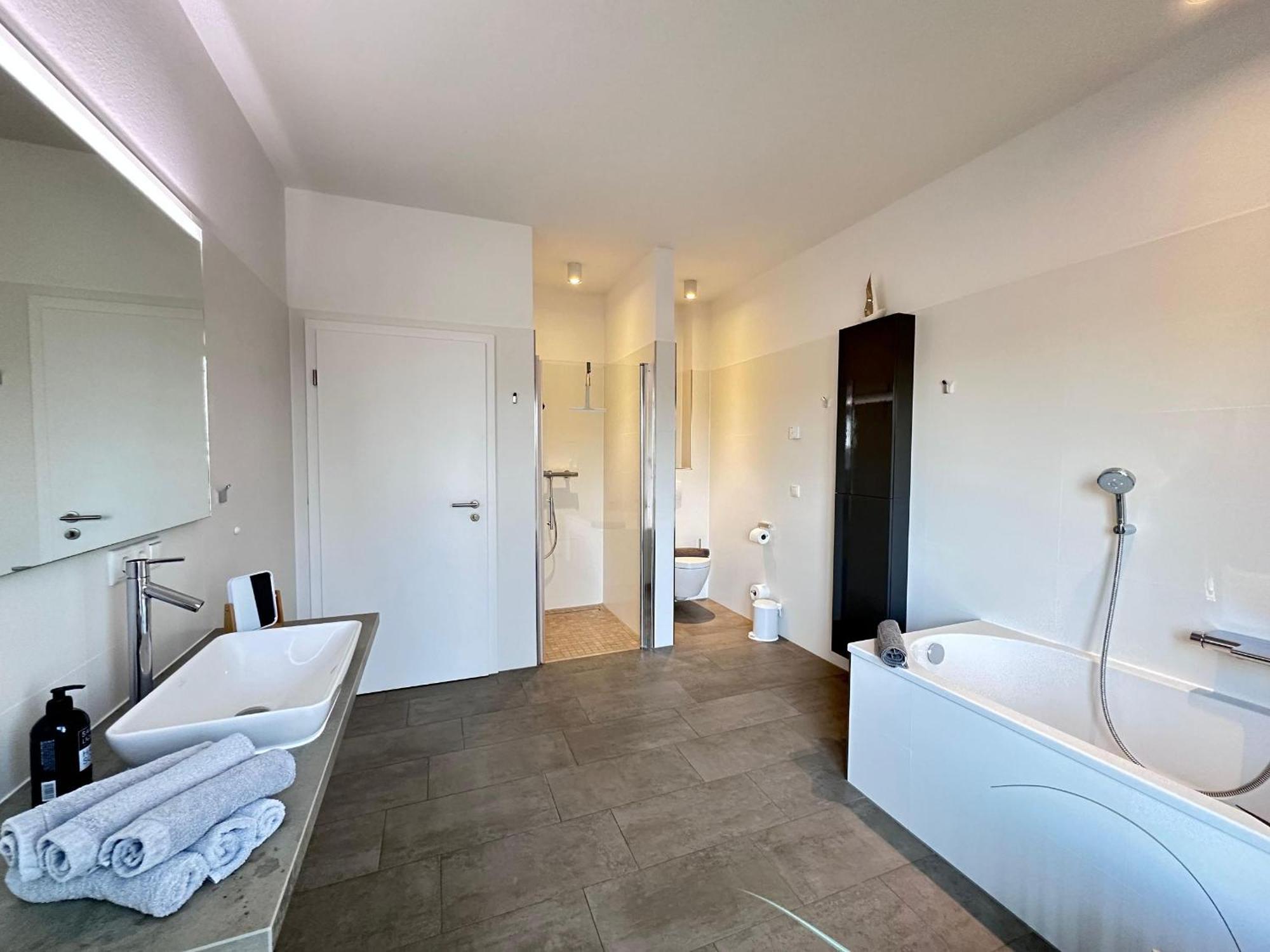 Ferienwohnung Backbord Im Quartier Sellin מראה חיצוני תמונה