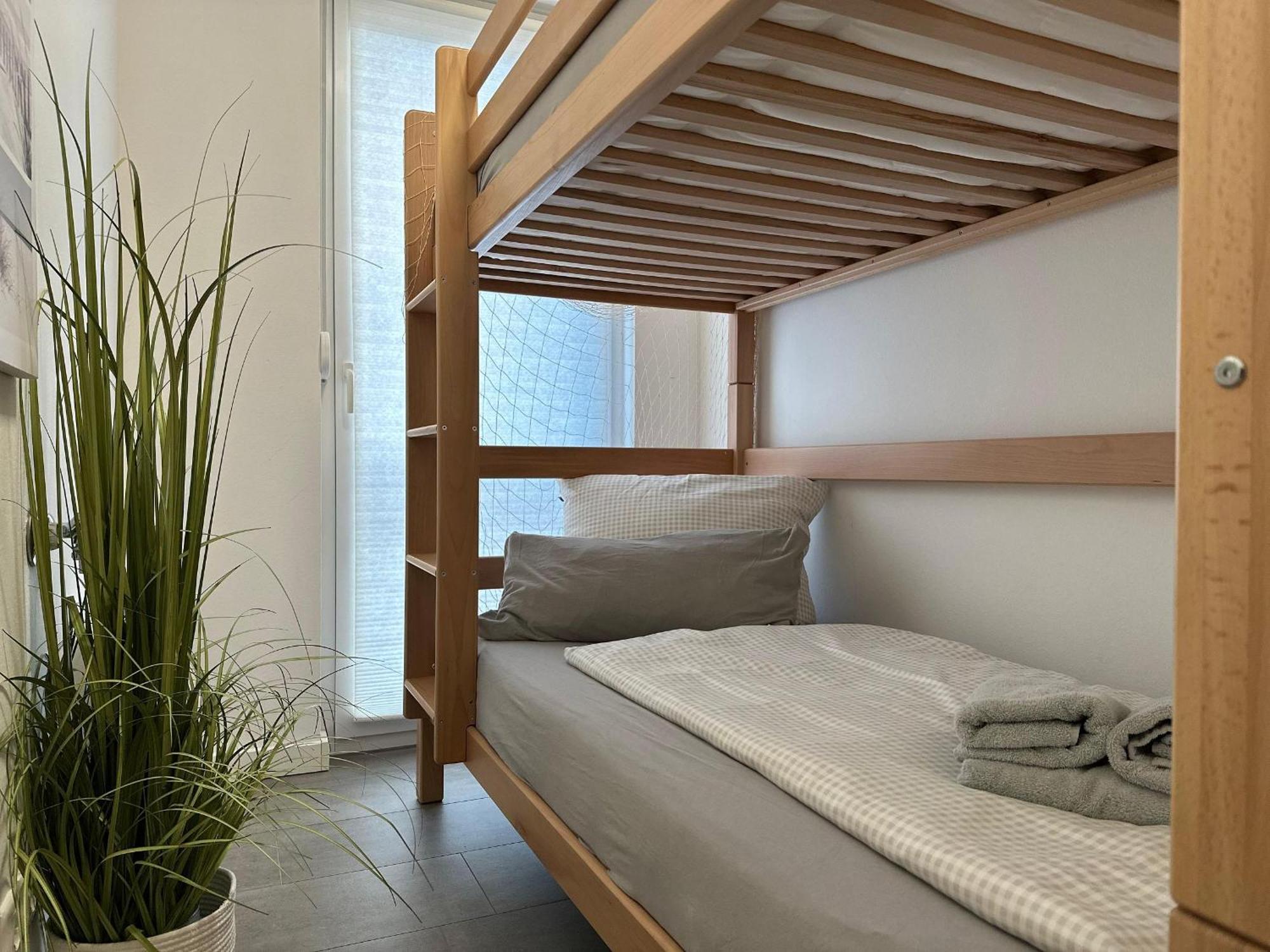 Ferienwohnung Backbord Im Quartier Sellin מראה חיצוני תמונה