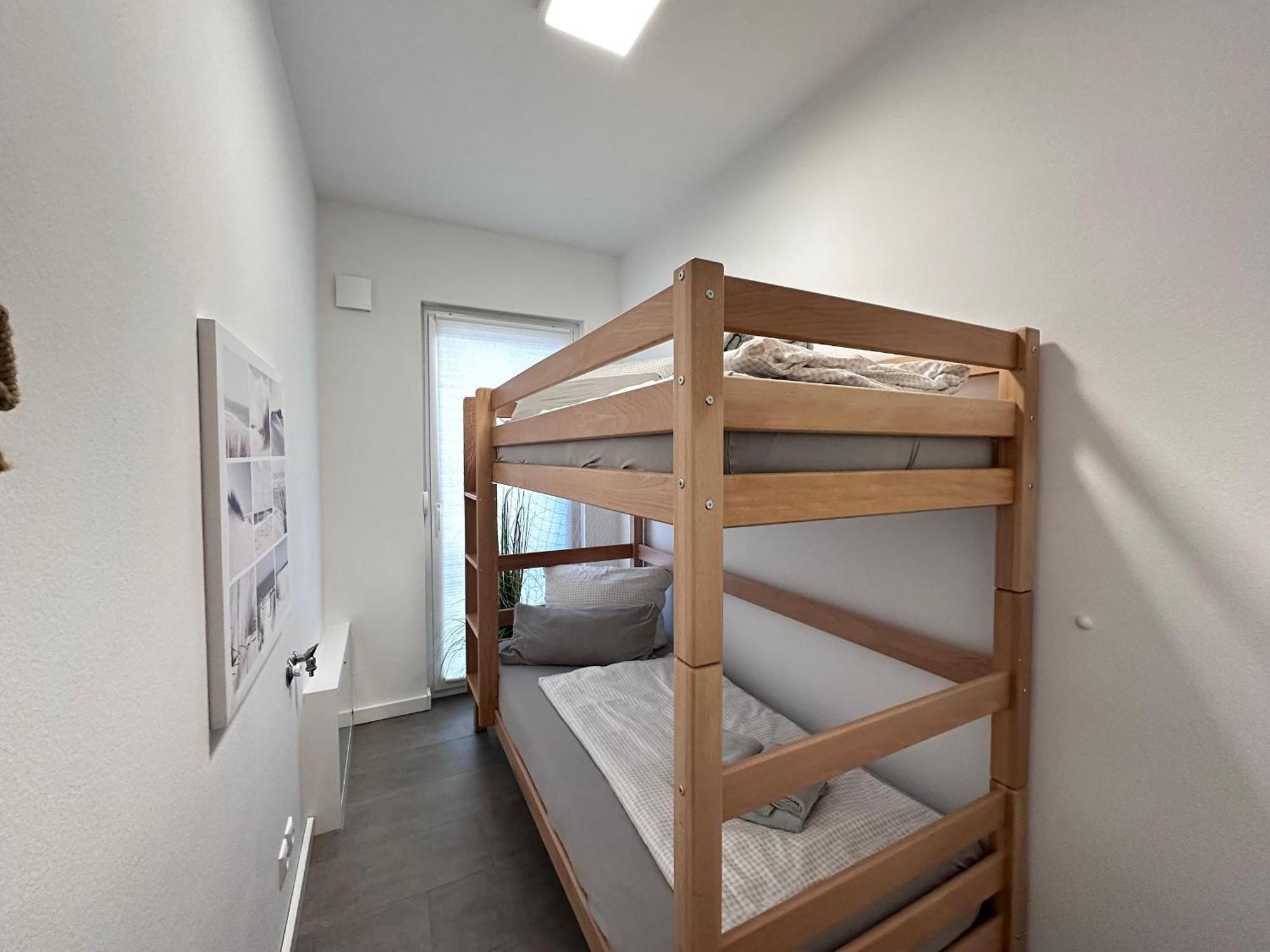 Ferienwohnung Backbord Im Quartier Sellin מראה חיצוני תמונה