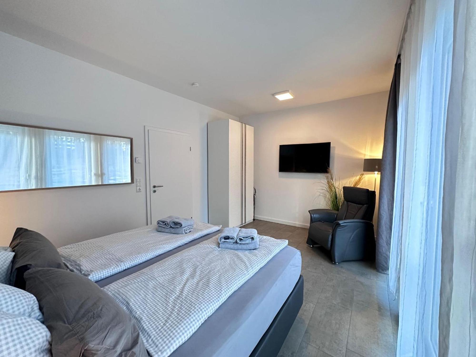 Ferienwohnung Backbord Im Quartier Sellin מראה חיצוני תמונה