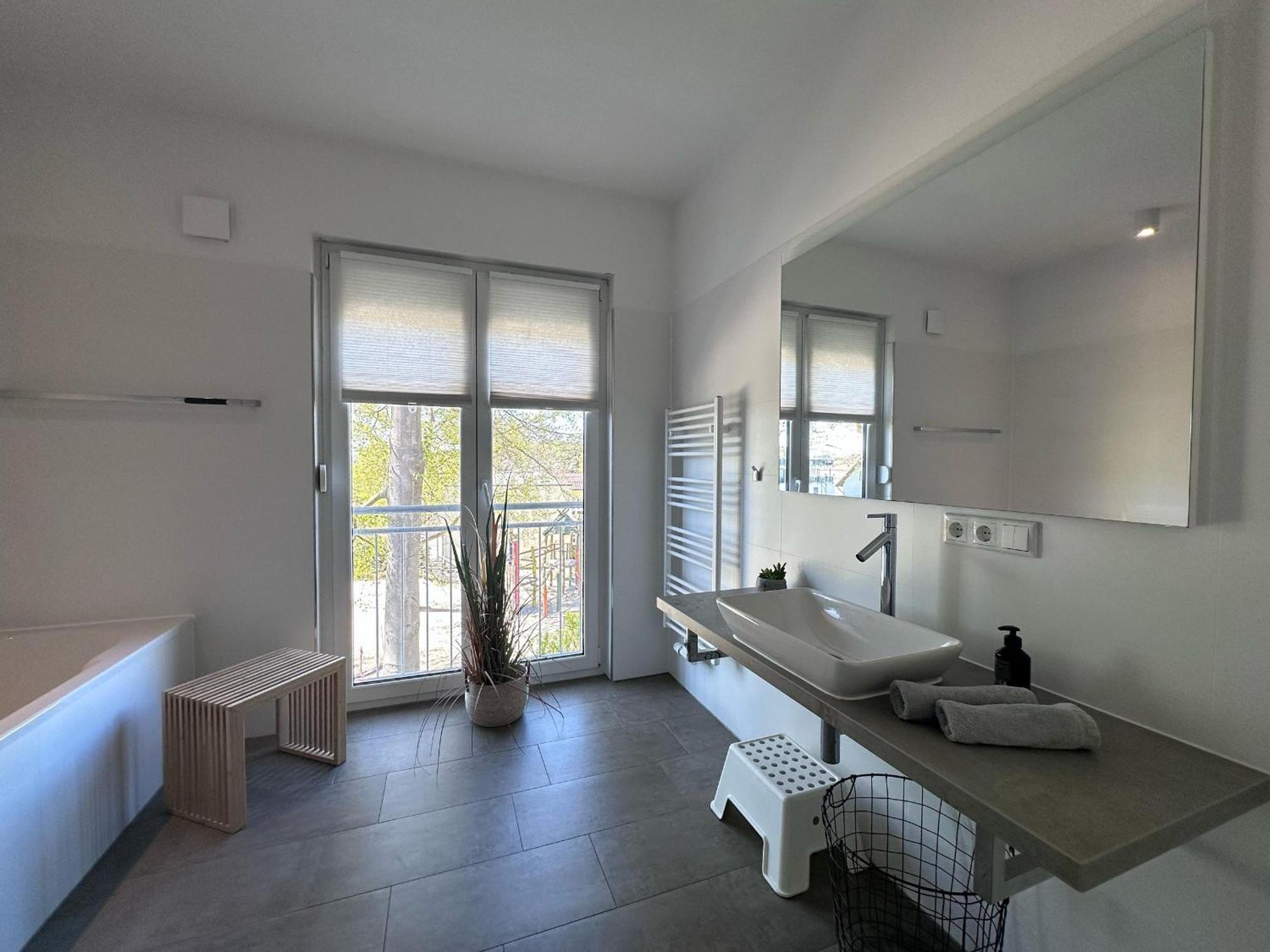 Ferienwohnung Backbord Im Quartier Sellin מראה חיצוני תמונה