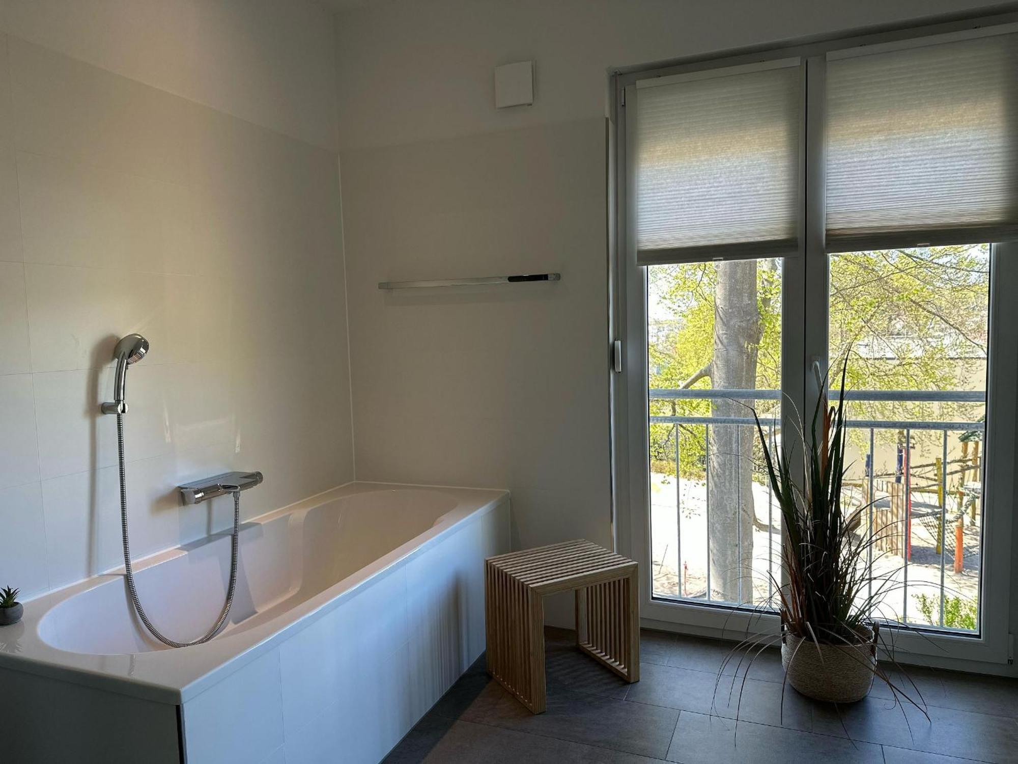 Ferienwohnung Backbord Im Quartier Sellin מראה חיצוני תמונה