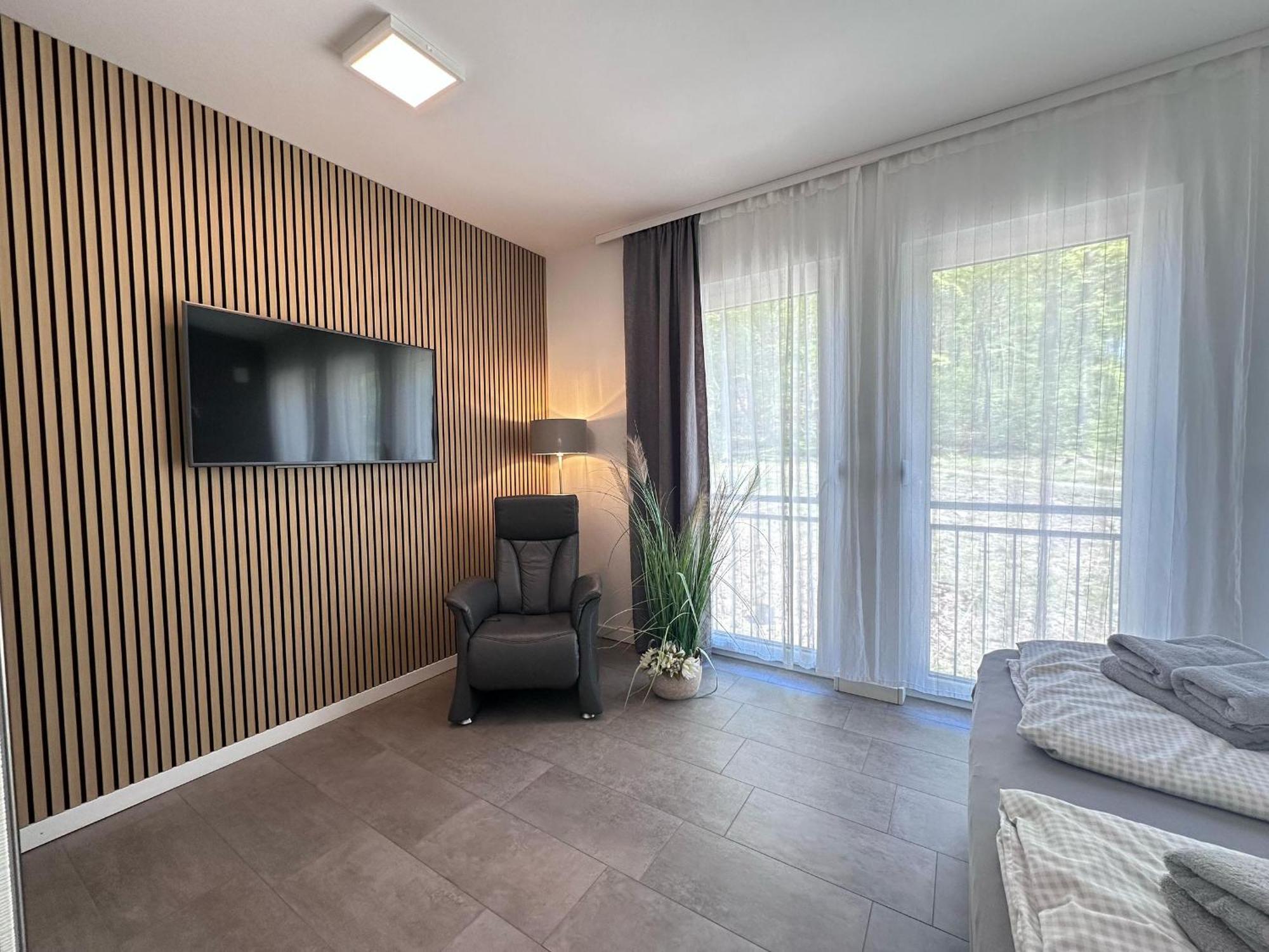Ferienwohnung Backbord Im Quartier Sellin מראה חיצוני תמונה