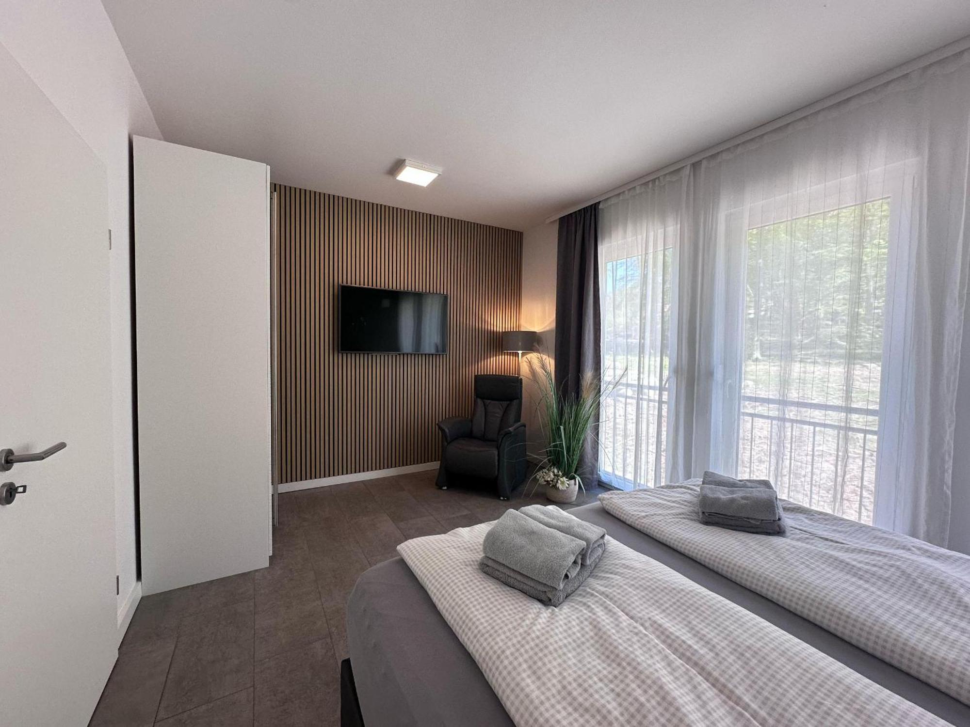 Ferienwohnung Backbord Im Quartier Sellin מראה חיצוני תמונה