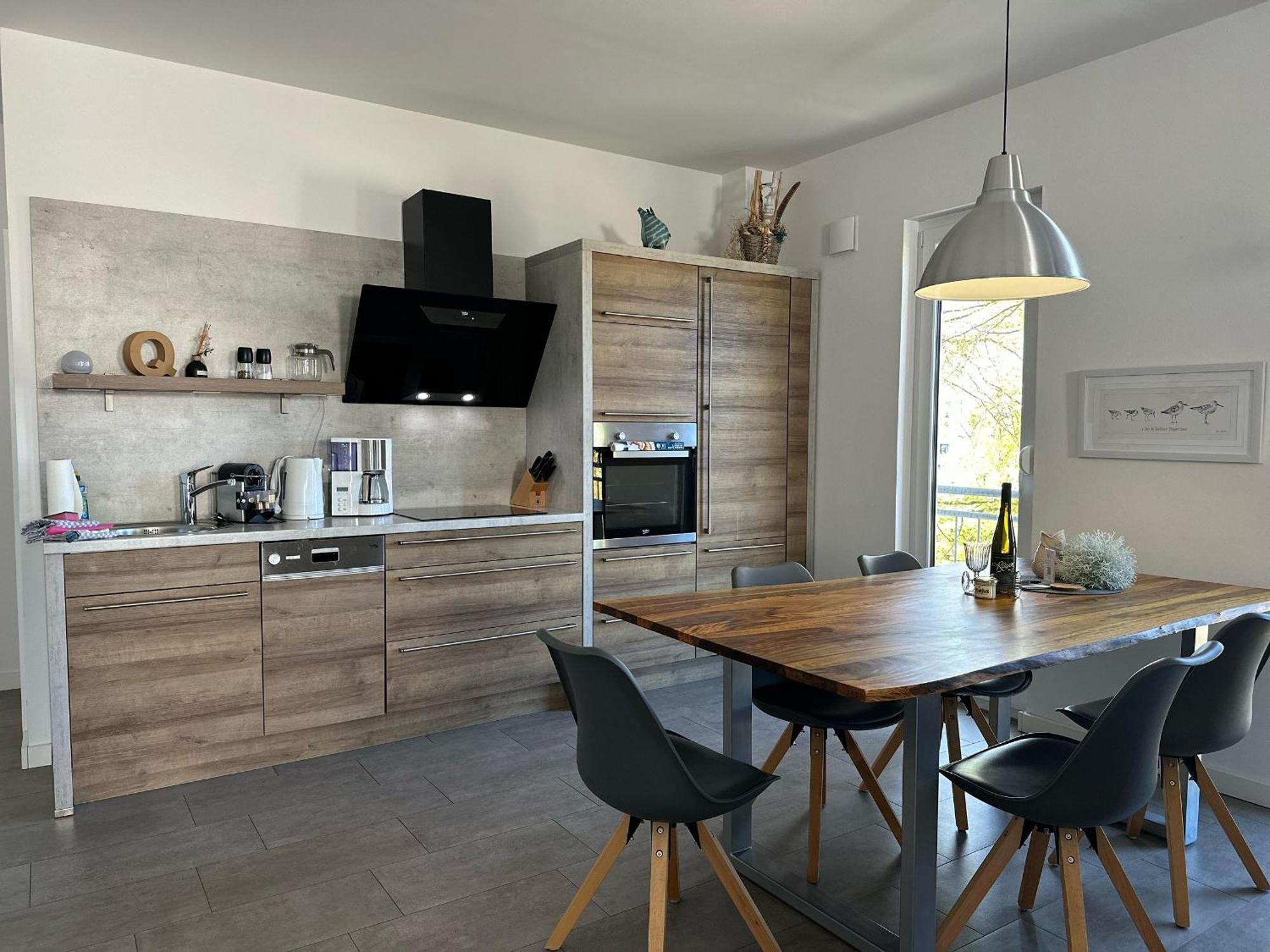 Ferienwohnung Backbord Im Quartier Sellin מראה חיצוני תמונה