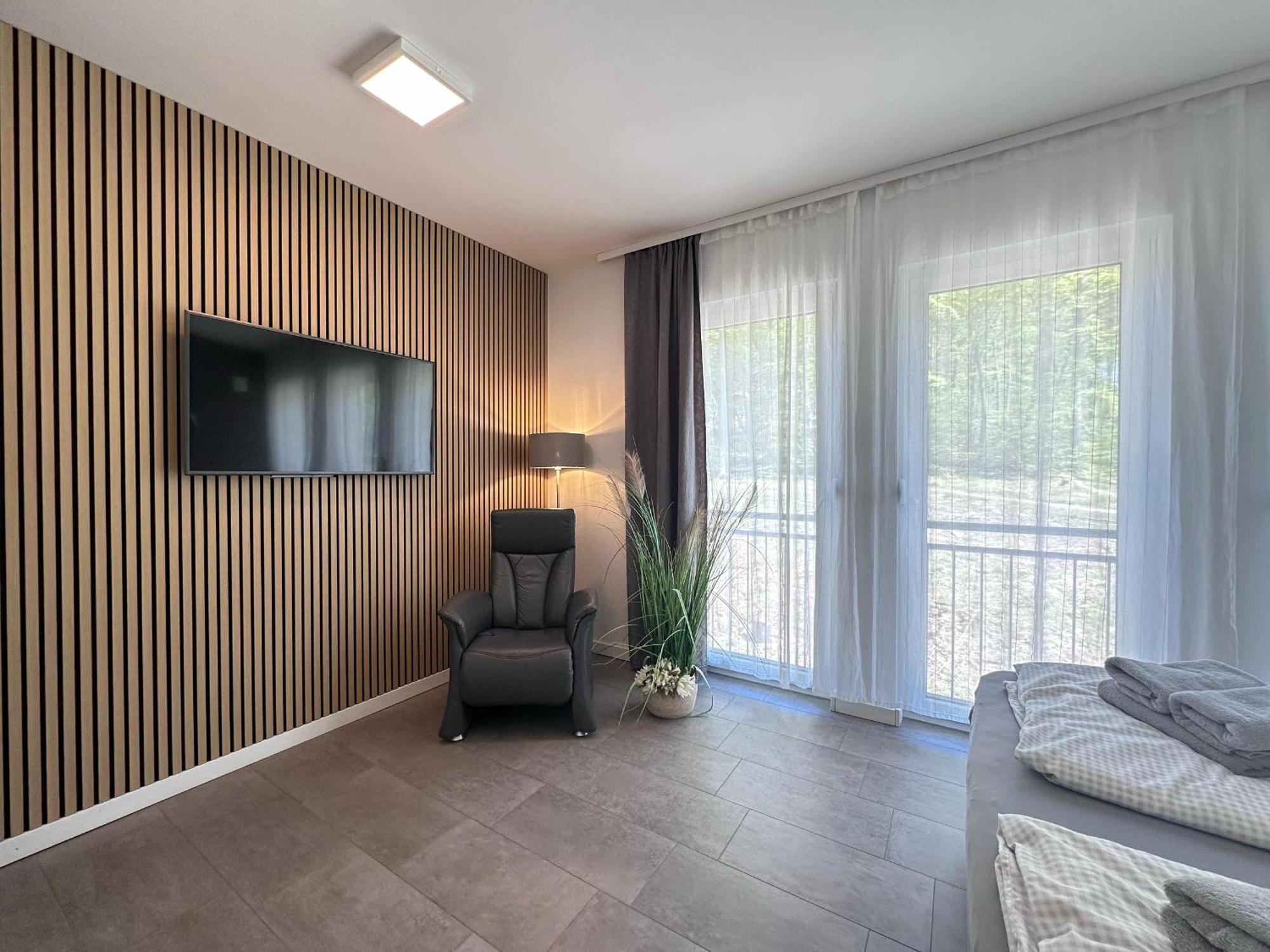Ferienwohnung Backbord Im Quartier Sellin מראה חיצוני תמונה