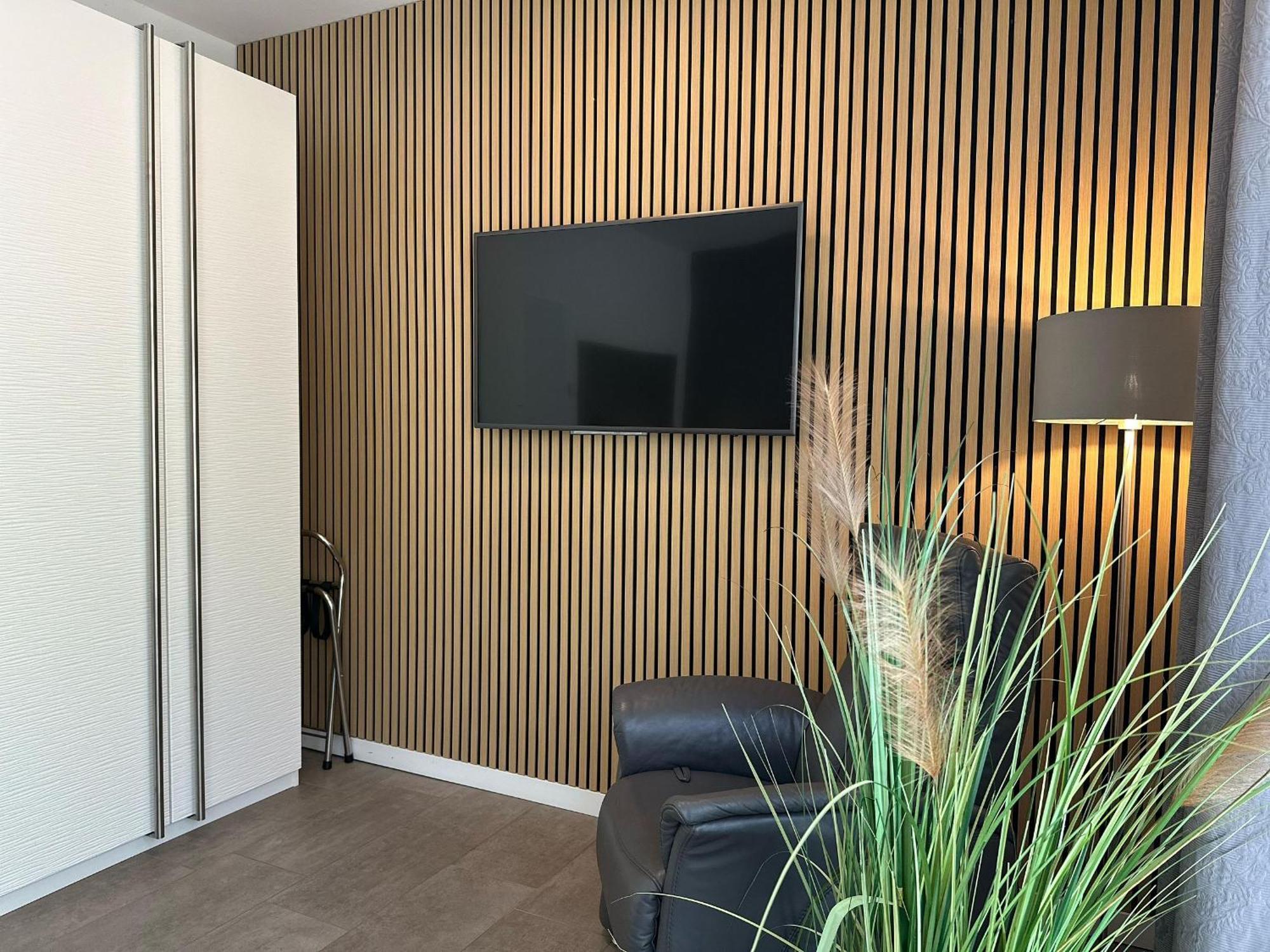 Ferienwohnung Backbord Im Quartier Sellin מראה חיצוני תמונה